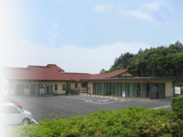 グループホームひまわり関金(常勤)の介護福祉士求人の写真