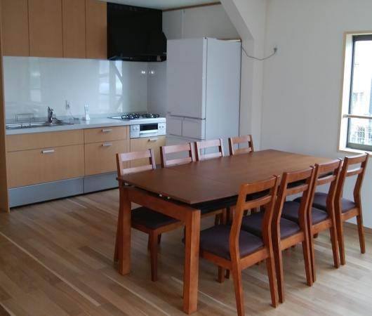 (社福)東京コロニー 青葉町グループホーム（世話人/パート）の支援員求人メイン写真2