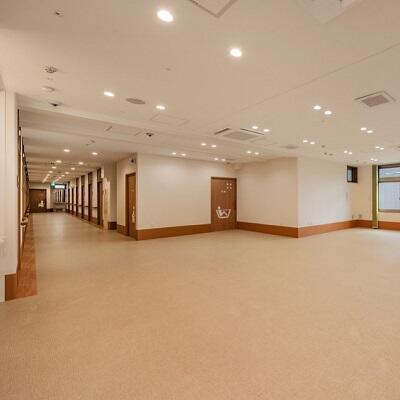 住宅型有料老人ホームさくら（正社員）の介護福祉士求人メイン写真4