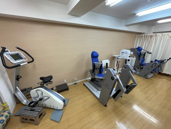 リハビリ型デイサービスあおぞらさぽーと（生活相談員/常勤）の社会福祉主事任用求人メイン写真2