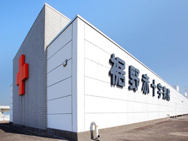 裾野赤十字病院(常勤)の作業療法士求人の写真