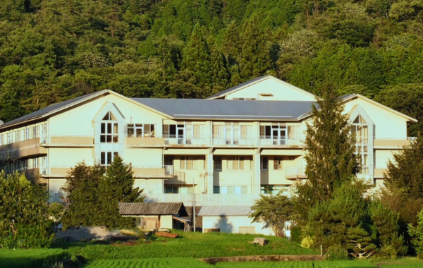 友和病院（常勤）の作業療法士求人の写真