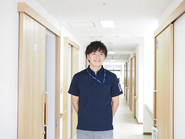 指定相談支援 アットコレット航空公園（常勤）2026年1月オープン予定のケアマネジャー求人の写真