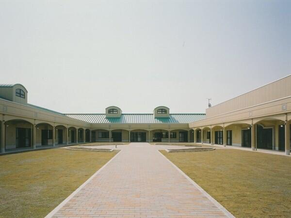 特別養護老人ホーム安土やすらぎの郷（常勤）の管理栄養士求人の写真