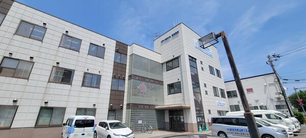 おおあさクリニック(常勤)の看護師求人の写真