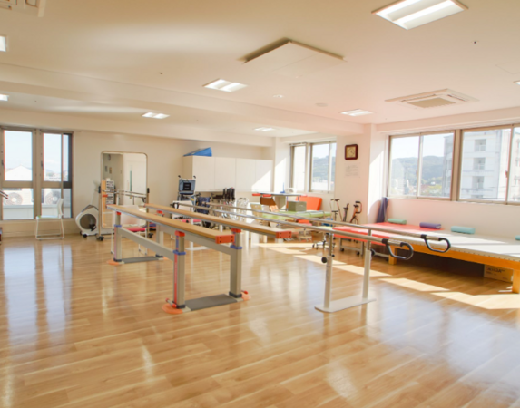 医療法人川村会 川村病院（パート）の医療事務求人メイン写真5