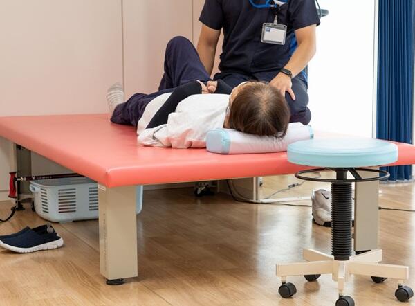 横浜町田関節脊椎病院（常勤）の看護助手求人メイン写真3