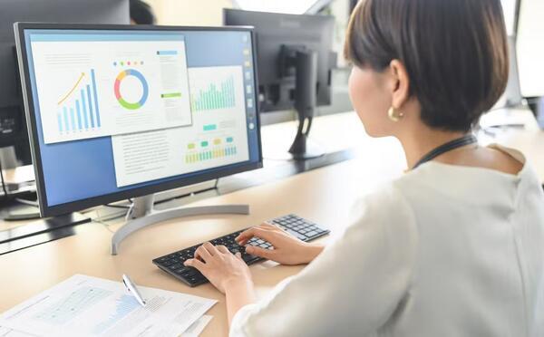 メディケア訪問看護ステーション平野（常勤）の医療事務求人の写真