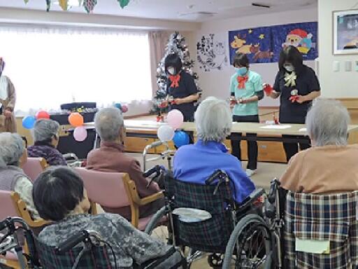 介護付有料老人ホーム しあわせ思川館（常勤）のケアマネジャー求人の写真