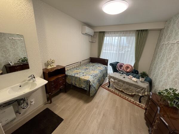 エクセレント加古川（パート）のケアマネジャー求人メイン写真4