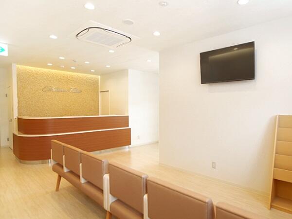 いしかわ整形外科（常勤）の作業療法士求人メイン写真2