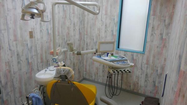 サンフラワービル歯科（外来歯科助手：土曜日のご勤務可能な方：非常勤）の歯科助手求人メイン写真4