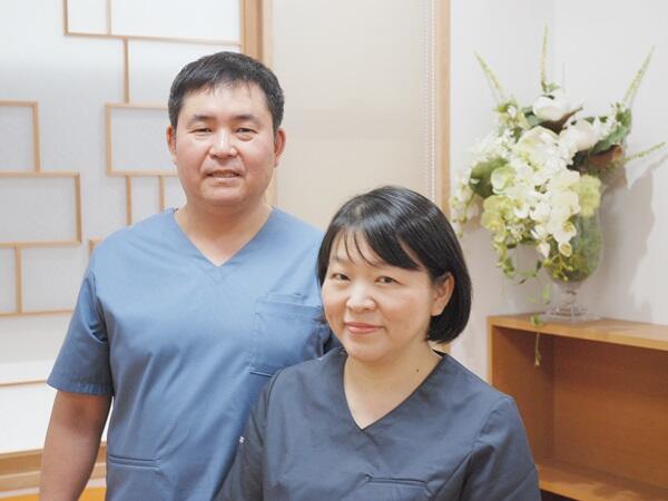 もり内科皮膚科クリニック（パート）の医療事務求人メイン写真5