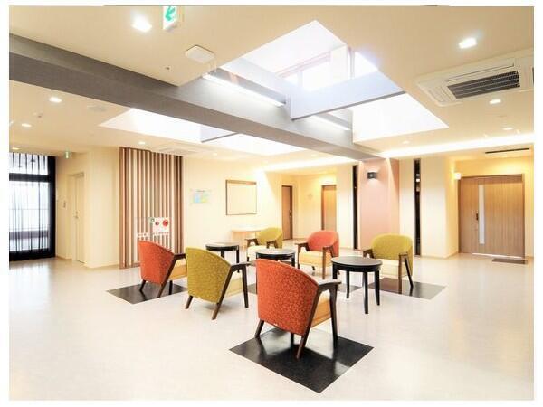 特別養護老人ホーム ラスール坂下（常勤） の調理師/調理員求人メイン写真3