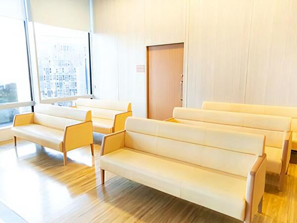 汐留シティセンターセントラルクリニック（パート）の診療放射線技師求人メイン写真2