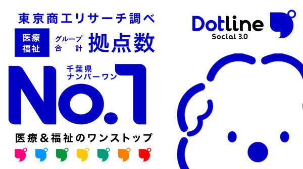 ドットホーム（ナーシングホーム）稲毛駅前（正社員/契約社員）の支援員求人サブ写真1