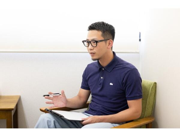 府中こころ診療所（パート）の医療事務求人メイン写真2