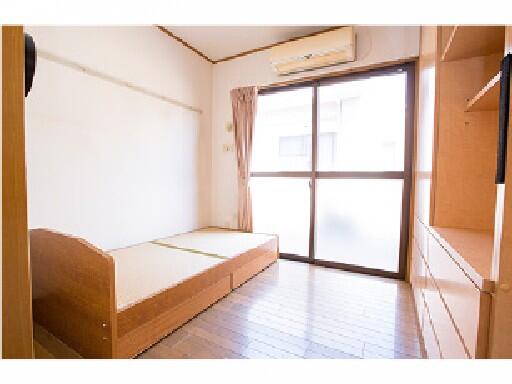 盲養護老人ホーム 寿光園（常勤）の准看護師求人メイン写真2