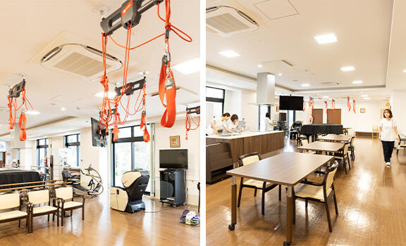 看多機ソルテイル（常勤）の看護師求人メイン写真2