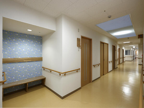 障害者支援施設 帯広慈光学園（正社員）の支援員求人メイン写真3