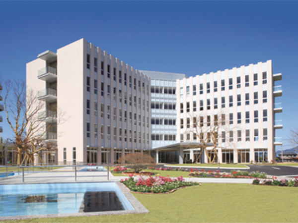 桜十字病院（常勤）の准看護師求人の写真