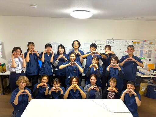 訪問看護ステーション ツインビル桃山(常勤)の作業療法士求人の写真