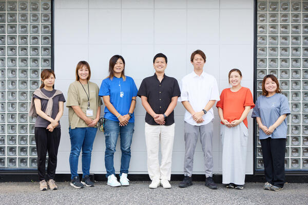 Care Innovation（常勤）の介護福祉士求人の写真