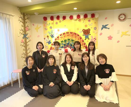 こもれび保育園 赤堤園（パート）の保育士求人の写真