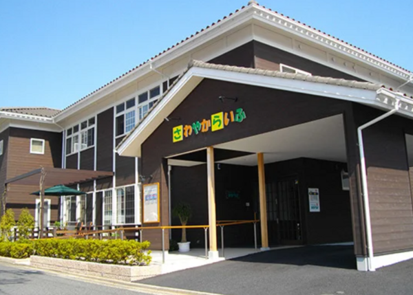 さわやからいふ指定訪問介護事業所（管理者/常勤）  の介護職求人の写真