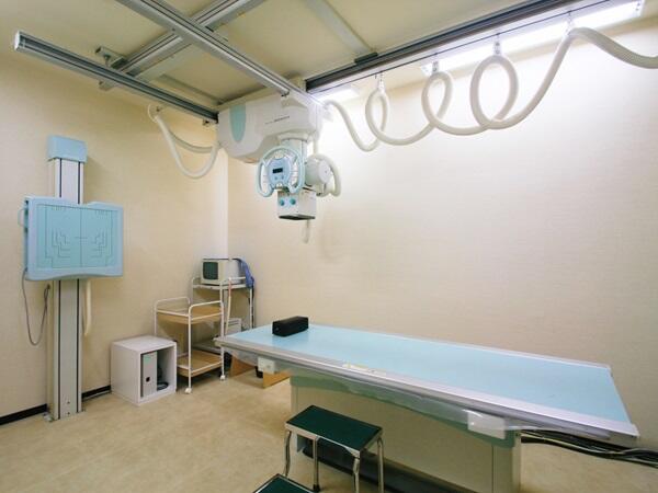 西川整形外科リハビリクリニック（常勤）の看護師求人メイン写真4