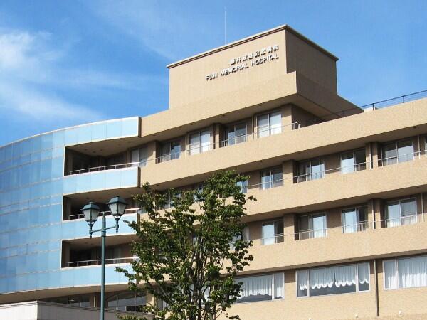 藤井政雄記念病院（常勤）の言語聴覚士求人の写真