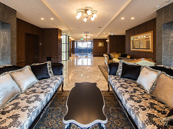 エクセレント加古川（パート）のケアマネジャー求人メイン写真2