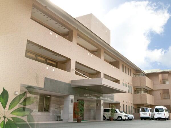 介護付有料老人ホームおだやかな園（常勤）の准看護師求人の写真