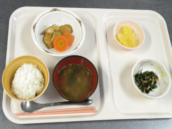 特別養護老人ホーム玖珠園（常勤）の調理師/調理員求人メイン写真3