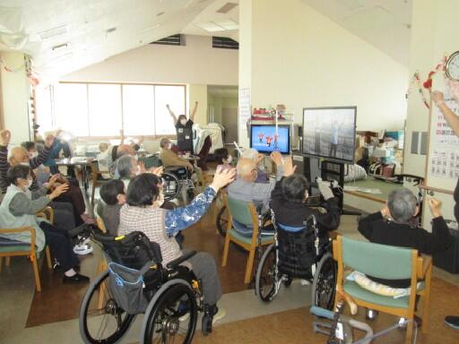 介護老人保健施設 ケアタウンひまわり（日勤/常勤）の准看護師求人メイン写真5