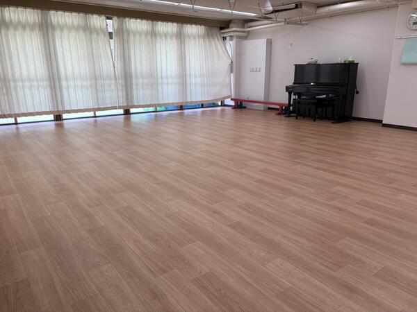 北区立上十条南保育園（常勤）の保育士求人メイン写真5