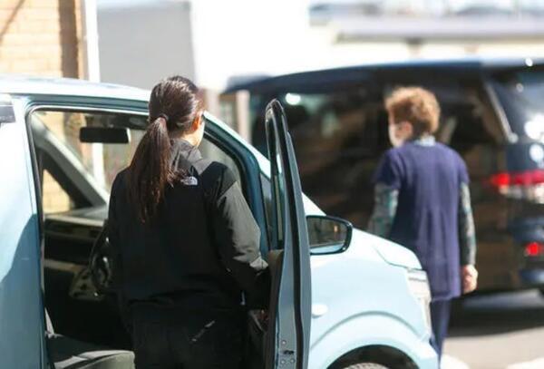 訪問看護ステーション シェアライフ（パート）の看護師求人メイン写真2