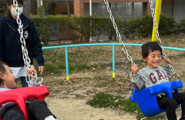 児童発達支援・放課後等デイサービス チャイルドケアハースの准看護師求人の写真