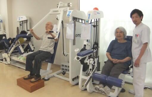 デイサービスセンターうさぎ（常勤） の介護福祉士求人の写真