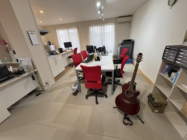 ハートケア茅ヶ崎訪問看護リハビリステーション（常勤）の作業療法士求人メイン写真4