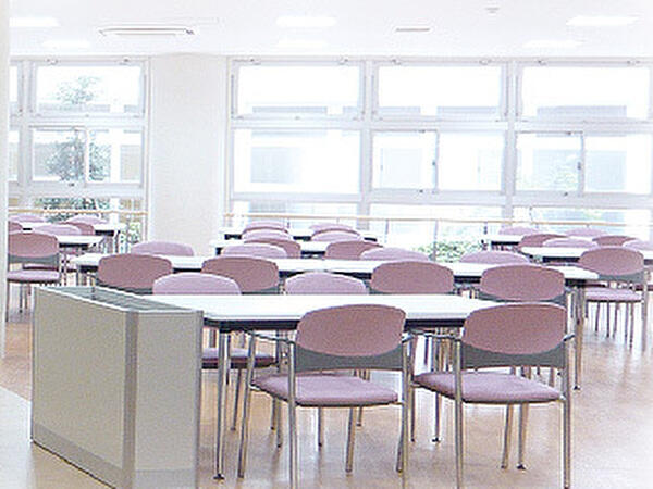 横浜舞岡病院（常勤）の調理師/調理員求人メイン写真3