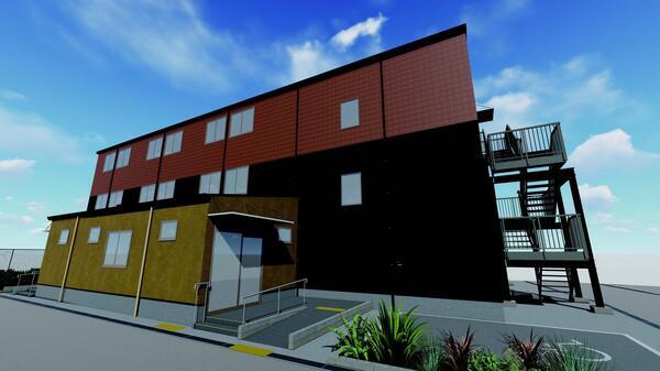 24かんご生江（常勤）の介護福祉士求人の写真