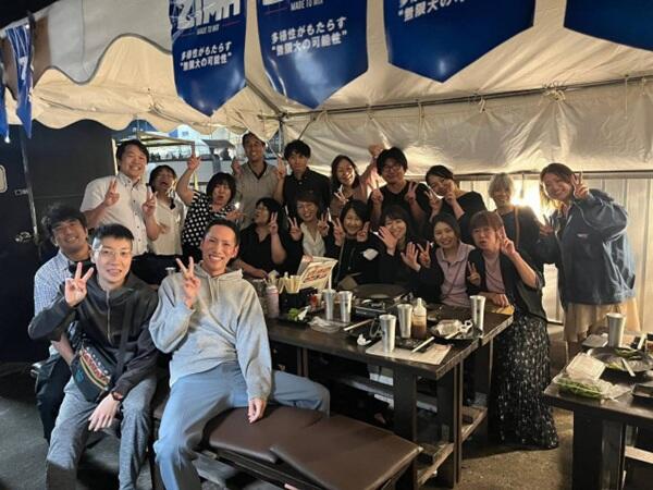 看護小規模多機能ホーム『ミヤビーの家』（常勤）の看護師求人メイン写真2