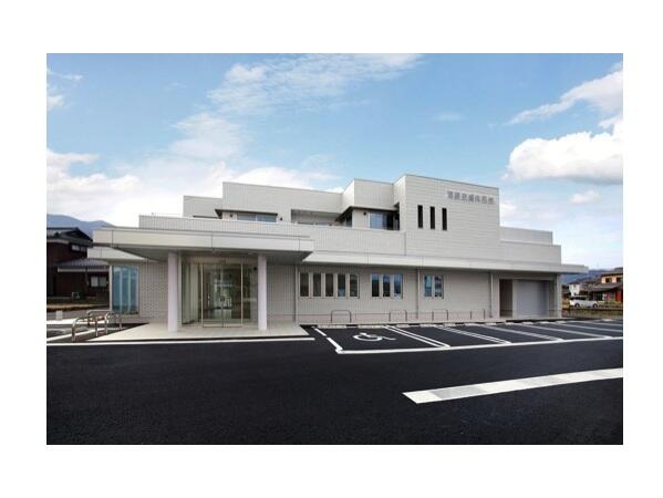 河原皮膚科医院（常勤）の医療事務求人の写真