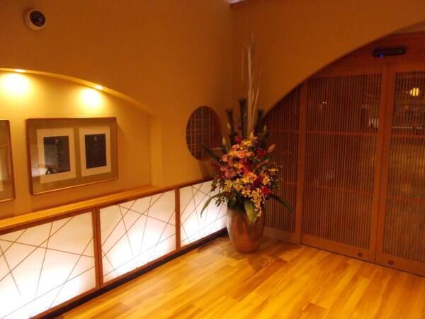 特別養護老人ホーム フランセーズ悠 なかの（常勤）の看護師求人の写真