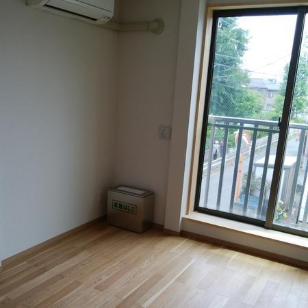 (社福)東京コロニー 青葉町グループホーム（世話人/パート）の支援員求人メイン写真3