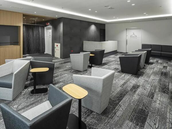 医療法人一翠会 東京府中健診クリニック(パート)の臨床検査技師求人の写真