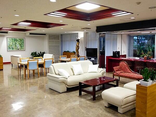 介護付有料老人ホーム ケアハイツ芦原（常勤）の栄養士求人メイン写真2