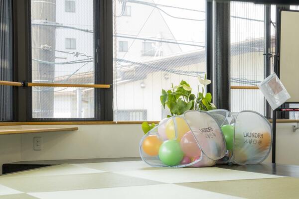 デイサービス carelabo院内（パート）の看護師求人メイン写真3