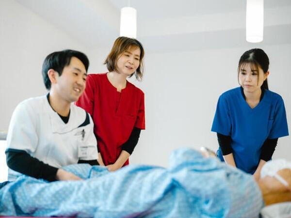 佐野記念病院（パート）の薬剤師求人メイン写真2